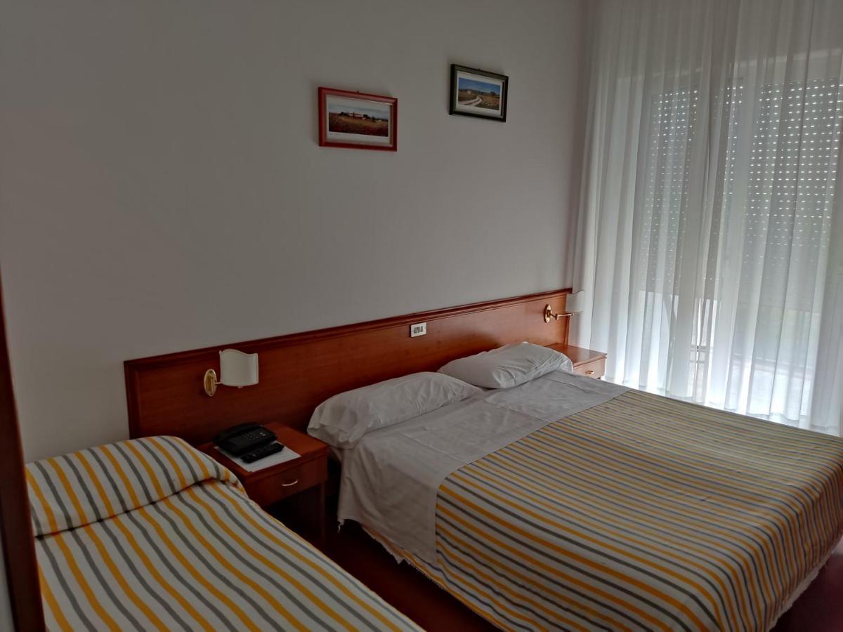 Hotel Ristorante Il Grillo Acquaviva Picena Kültér fotó