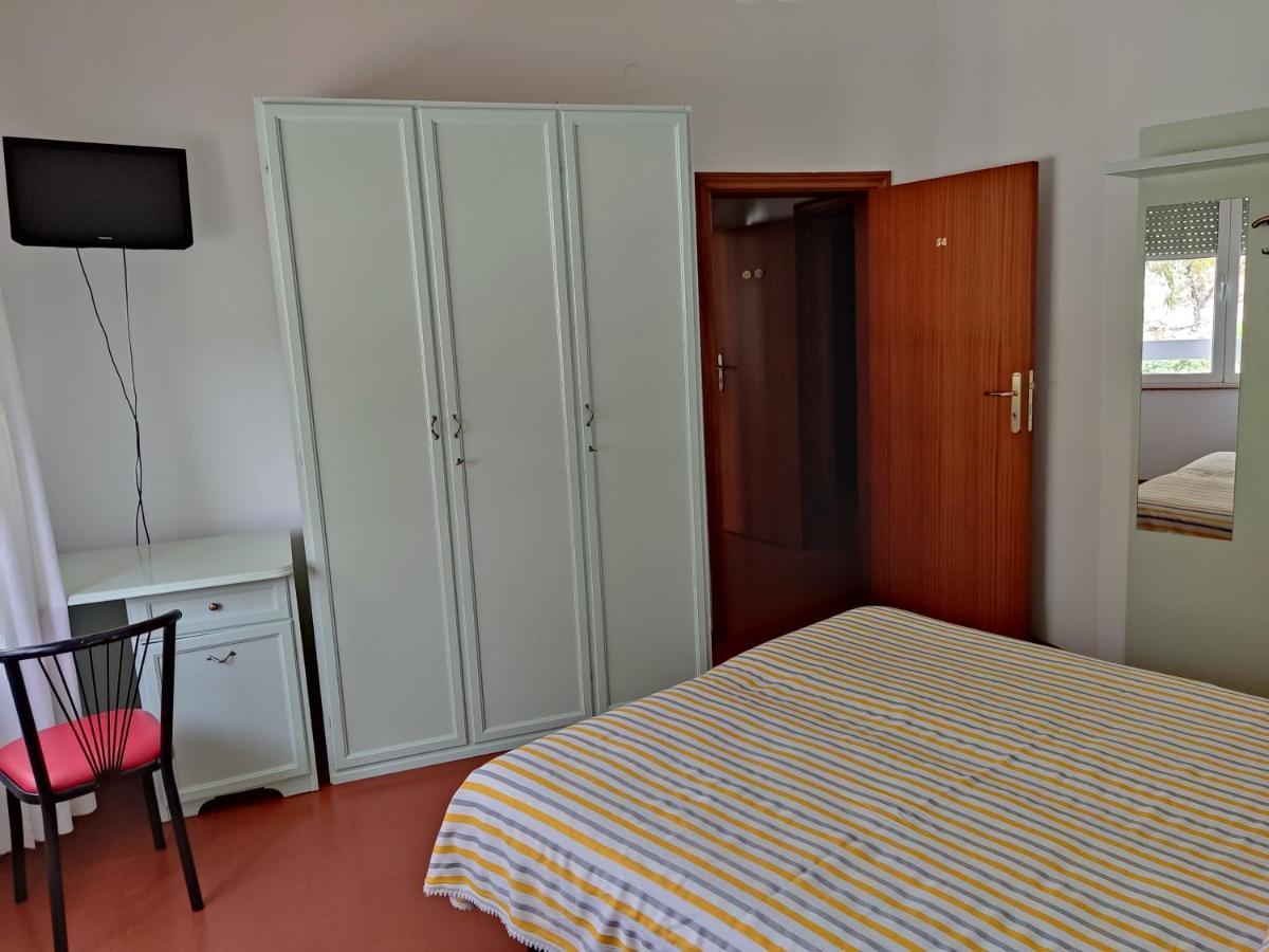 Hotel Ristorante Il Grillo Acquaviva Picena Kültér fotó