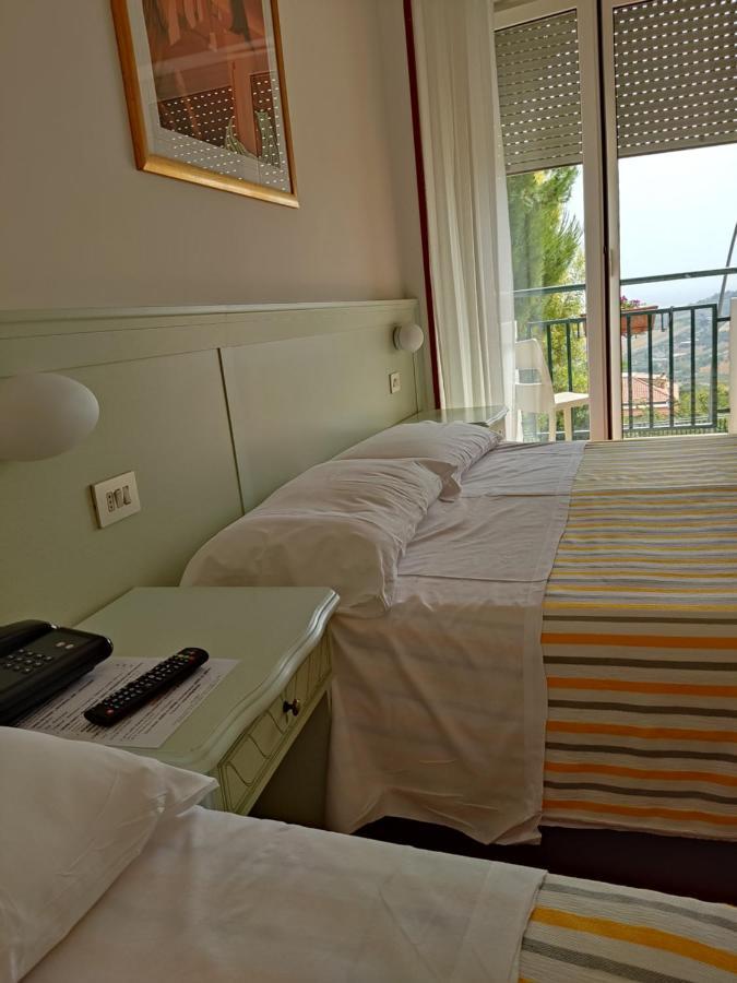 Hotel Ristorante Il Grillo Acquaviva Picena Kültér fotó