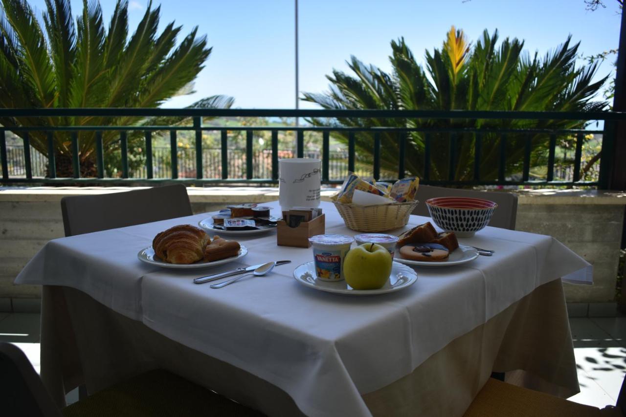 Hotel Ristorante Il Grillo Acquaviva Picena Kültér fotó