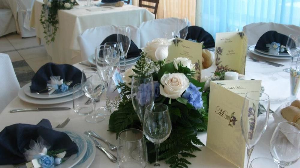 Hotel Ristorante Il Grillo Acquaviva Picena Kültér fotó